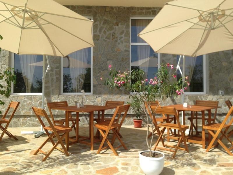 Guest House Au Nature Golyama Zhelyazna Exterior foto